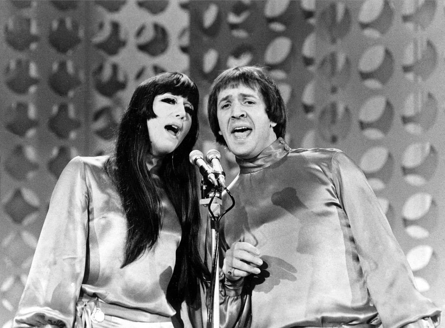 Cher wins lawsuit against Sonny Bono's widow over royalty payments