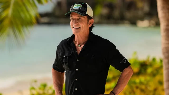 Who Got Voted Off & Went Home on Survivor 47 Last Night?