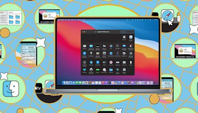 How to set the default apps in macOS