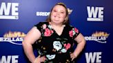 Honey Boo Boo, 16, considering weight-loss surgery: 'I have no motivation to keep eating healthy'