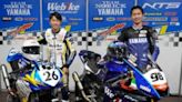 【Webike Team Norick YAMAHA】阿部典史之子真生騎登板歐洲SSP600賽事、久川鐵平新血注入