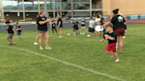 Kingsport City Schools hosts annual Tribe Games Inclusive Field Day