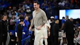 JJ Redick will be Lakers' next coach as long search ends where it started