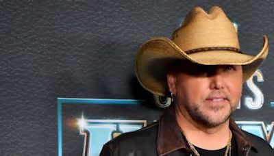 Jason Aldean Opens Up About Backlash He Received From Country Music and Dealing with Online Hate