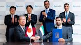 ADNOC and JBIC sign $3bn financing agreement to support decarbonisation projects