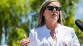 Arizona Dem Katie Hobbs Says She Won't Debate GOP 'Conspiracy Theorist' Kari Lake