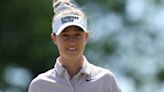 Nelly Korda, winner of six events this season, reveals her proudest moment of 2024 ... and it might surprise