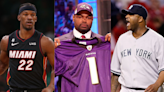 Black Athletes Who Turned Their Lives Around