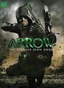 Arrow season 6