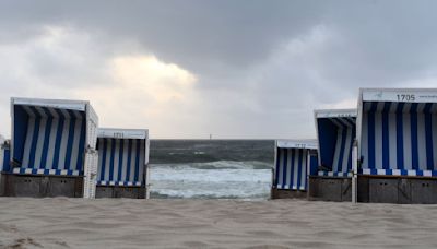 Empörung nach Video mit rassistischem Gegröle auf Sylt