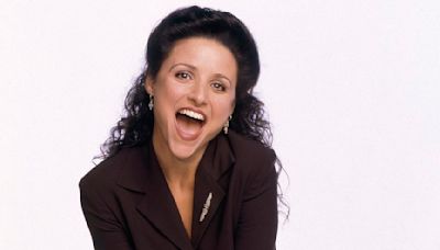 Julia Louis-Dreyfus Reveals Secret Behind Elaine Dance on ‘Seinfeld’