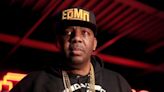 Erick Sermon Reveals Bouts With Opioid Addiction