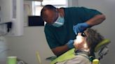 Britain sets out dental service recovery plan in effort to fix decay