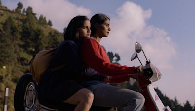 Indian Drama ‘Girls Will Be Girls’ Wins Transylvania Film Festival