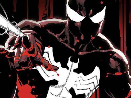 There's one more day of Spider-Man comics for J. Michael Straczynski