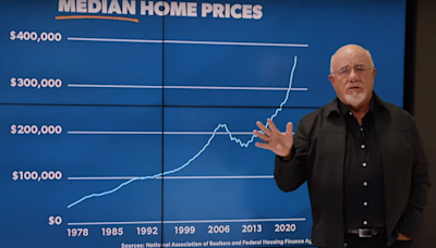 Dave Ramsey Says You Can Get A Decent Car For Under $5,000, The Internet Says He's 'Out Of Touch'
