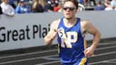 North Platte boys track and field team win team title at Buffalo Bill Invite