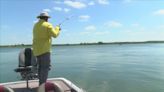 Texas Parks and Wildlife Department marks 2024 ‘Free Fishing Day’ on Saturday