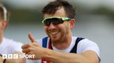 Morgan Bolding: Team GB rower hoping to finally reach Olympic Games