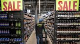 Amazon is slashing prices on 4,000 grocery items, joining Target and Walmart | CNN Business