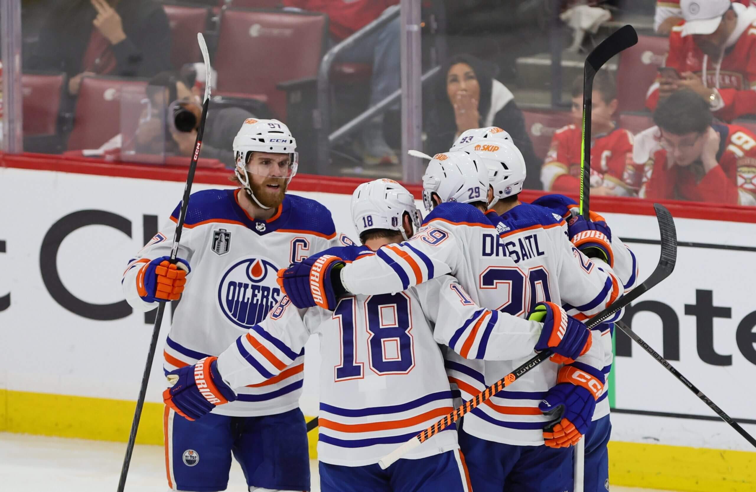 Lowetide: 9 bold predictions for Oilers in 2024-25