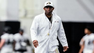 Deion Sanders and Colorado Accused of Cheating, Tampering by Rival Coach