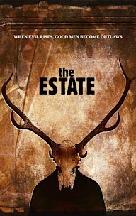 The Estate | Action, Adventure, Crime