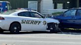 5 people hurt in San Jose crash involving Santa Clara County sheriff's patrol car