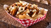Dress Up Poutine With A Rich Red Wine Gravy