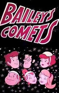 Bailey's Comets