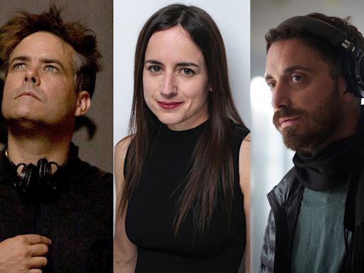 Chile’s Top Filmmakers Pablo Larrain, Maite Alberdi and Sebastián Lelio to be Honored at 20th Santiago Film Festival (Sanfic) (EXCLUSIVE)