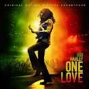 Bob Marley: One Love (soundtrack)