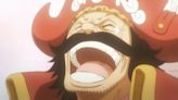 One Piece: primeros spoilers confirmados del capítulo 1116 del manga