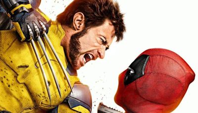 Deadpool y Lobezno segundo mejor estreno del año con 6,57 millones de recaudación