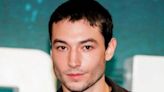 Ezra Miller se declarará culpable de allanamiento ilegal