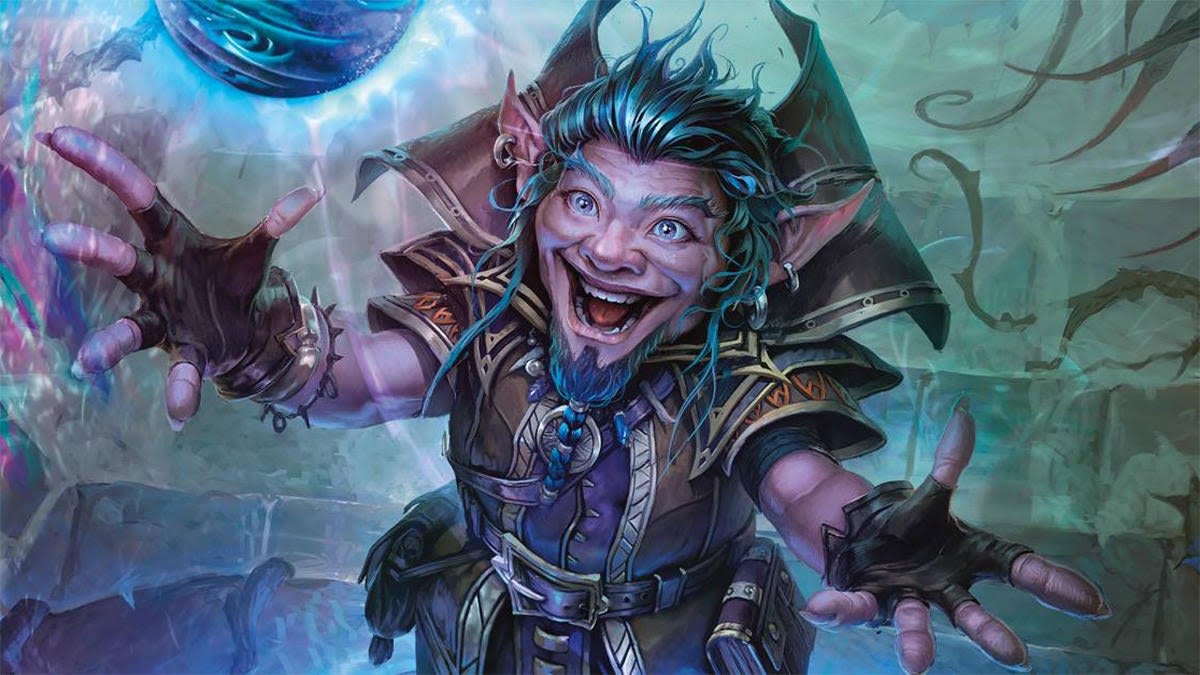 Dungeons & Dragons Confirms Big Change to Spellcasting
