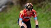 Done with Tour de France crashes, Jack Haig sets sights on Giro d’Italia top five