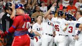 United States routs Cuba to advance to World Baseball Classic final