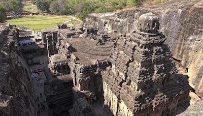 Aurangabad: Ellora Security Recommendations Remain Unaddressed Due to Lack of Funds