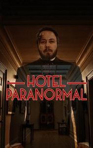 Hotel Paranormal