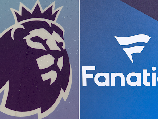 Fanatics Collectibles continues to go global with landmark English Premier League partnership