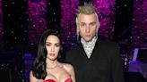 Megan Fox and Machine Gun Kelly Had 'Another Big Fight' but 'Still Trying to Work Through It' (Exclusive Source)