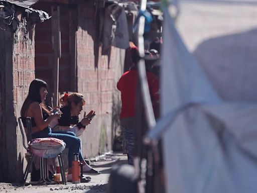 Es hora de terminar con los planes sociales