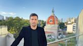 Álvaro García Resta con Forbes: "La ciudad del futuro es a escala humana"