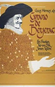 Cyrano de Bergerac