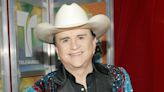 Tejano TV host Johnny Canales tells fans he's 'doing real great'