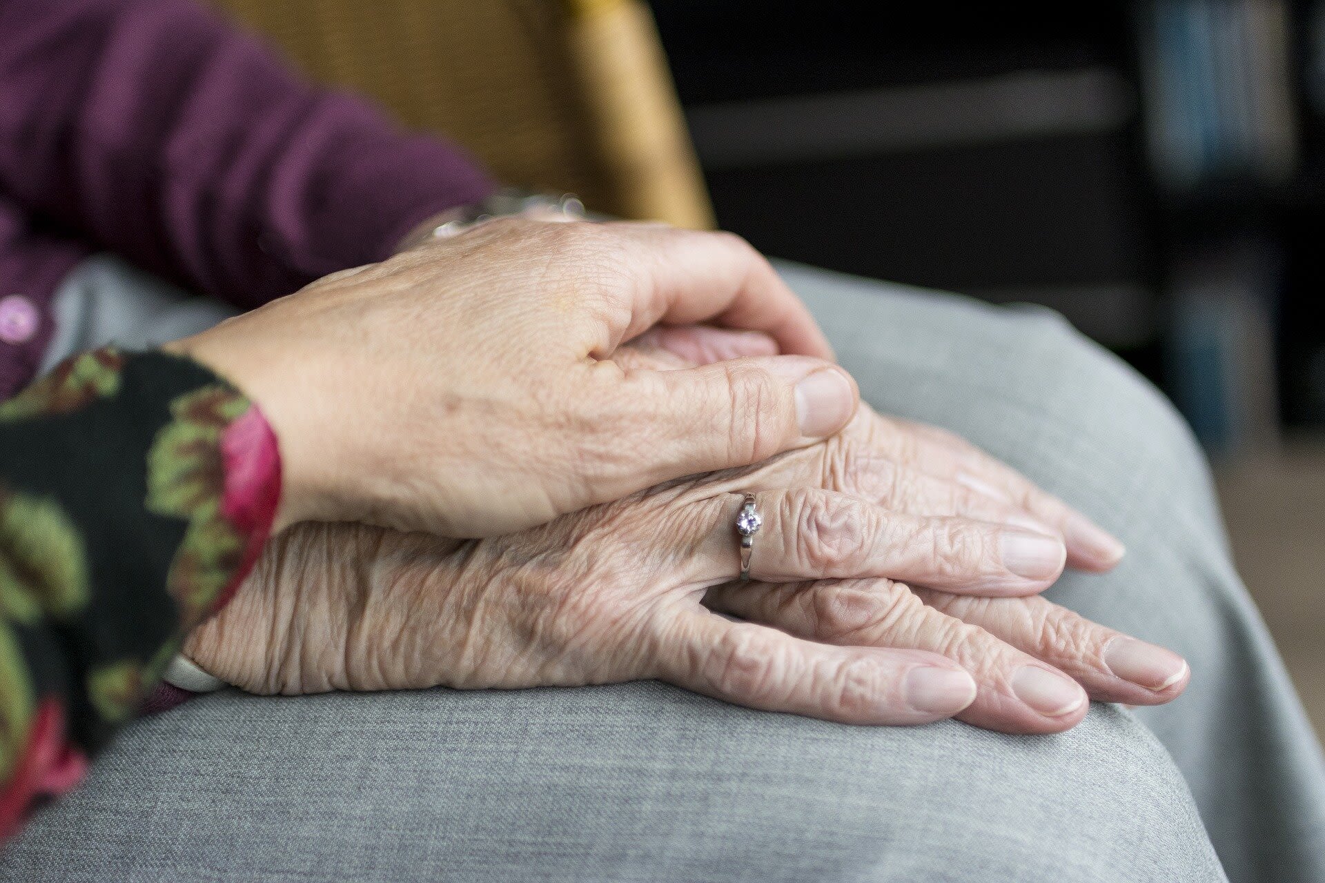 National trial safely scales back prescribing of a powerful antipsychotic for the elderly