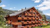 How Swiss Ski Homes Have Become Summer Havens