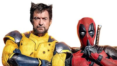 'Deadpool Wolverine': Todos los récords logrados por la película en su fin de semana de debut