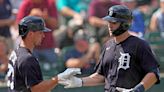 Detroit Tigers 3B Tyler Nevin reports oblique soreness; Andy Ibáñez injures finger